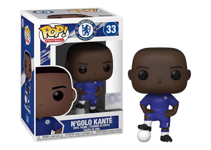 chelsea funko pop