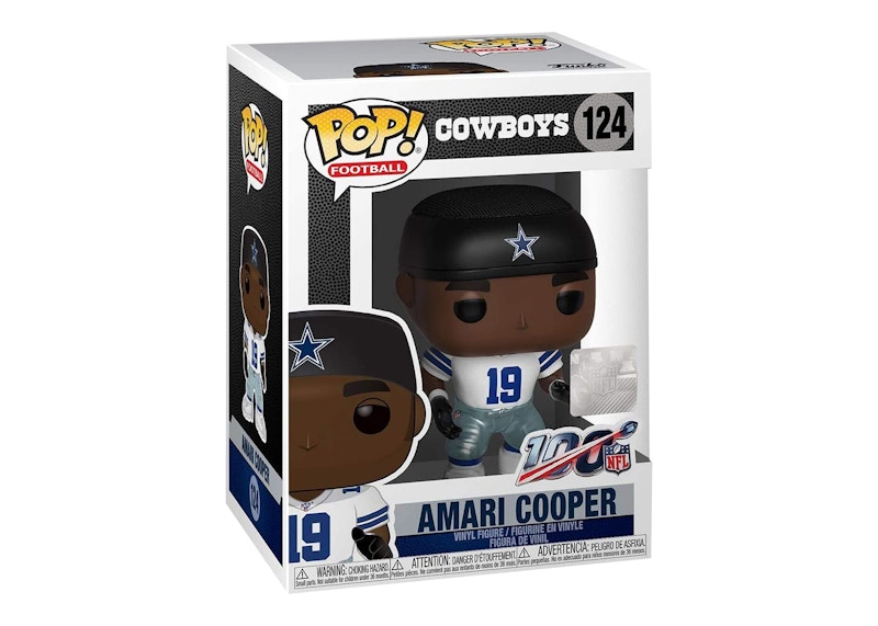 Amari Cooper kids outlet collectibles