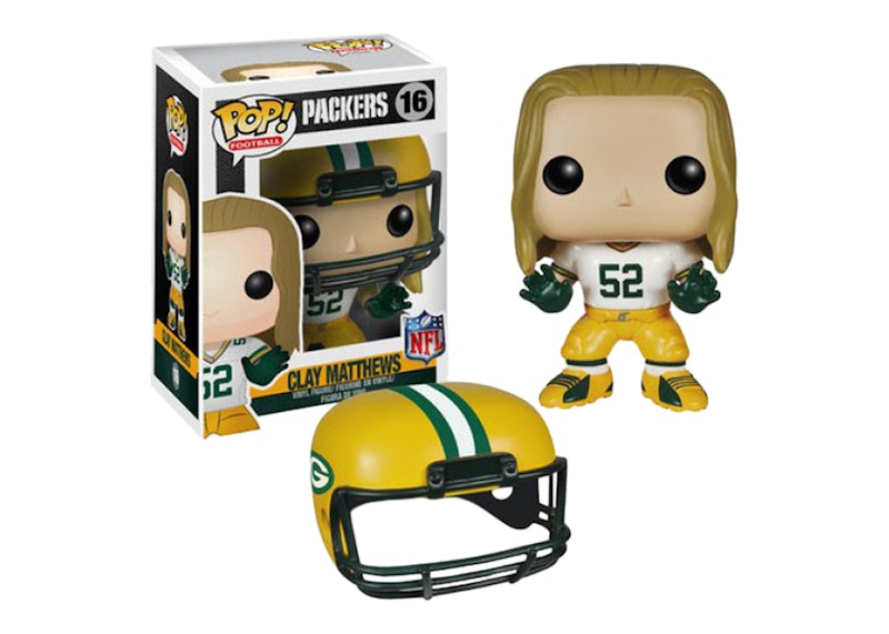 clay matthews jersey sale