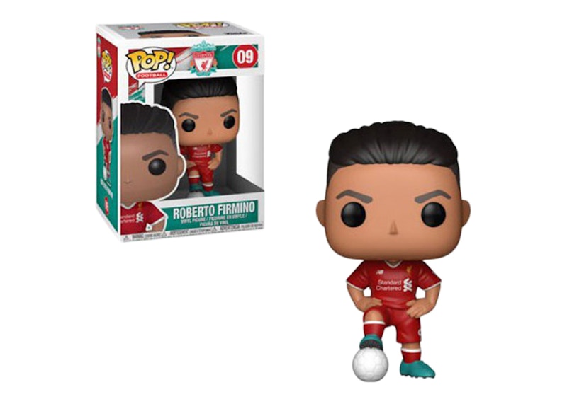 Liverpool sale funko pop