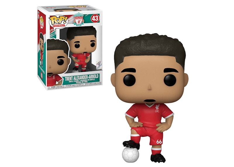 Funko sales pop liverpool