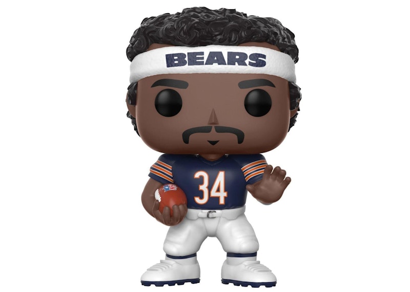 Chicago bears funko sales pop