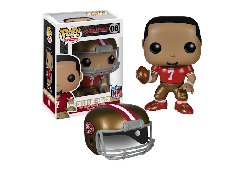 San Francisco clearance 49ers man collectibles