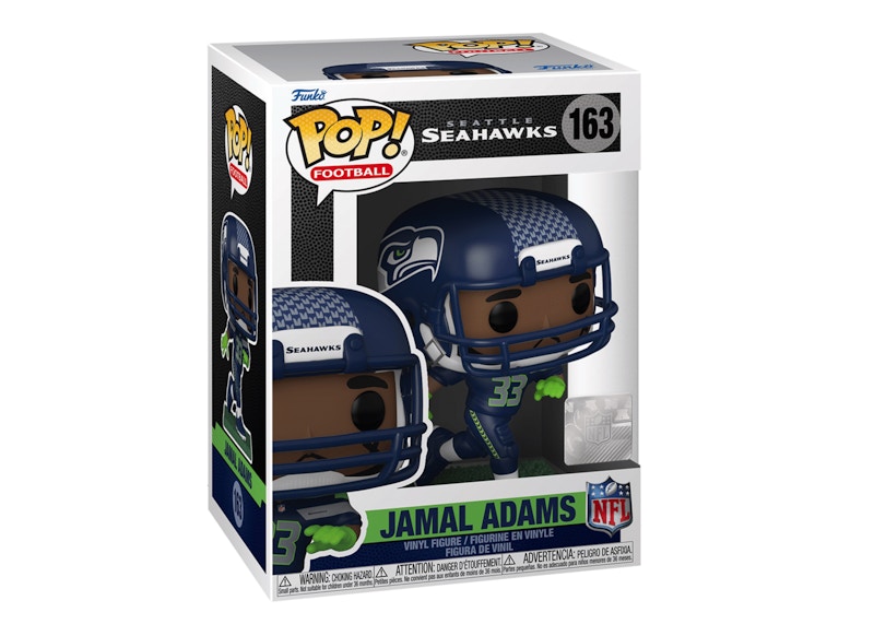 funko pop seattle seahawks