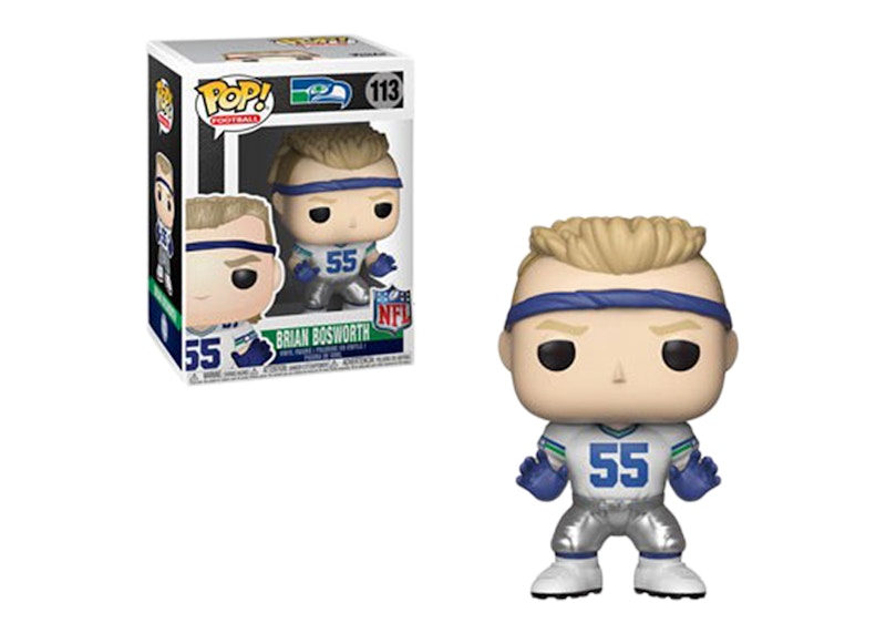 funko pop seattle seahawks