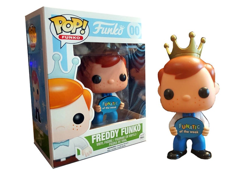 freddy funko skeletor