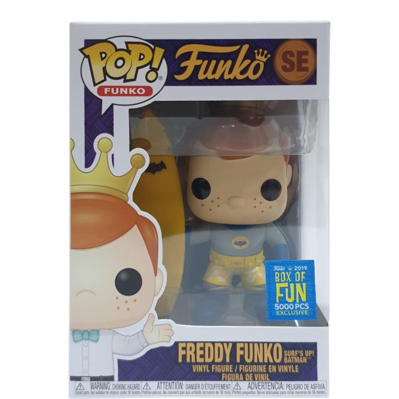 Funko sales pop surf