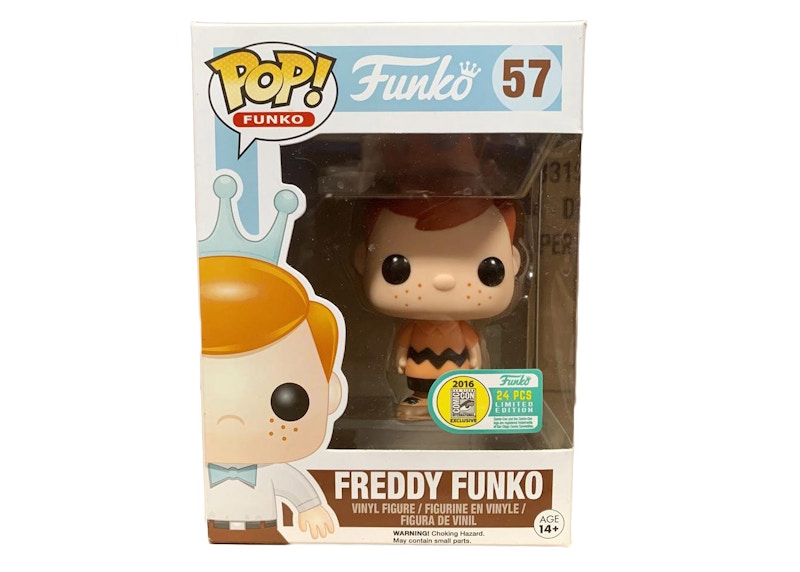 freddy funko skeletor