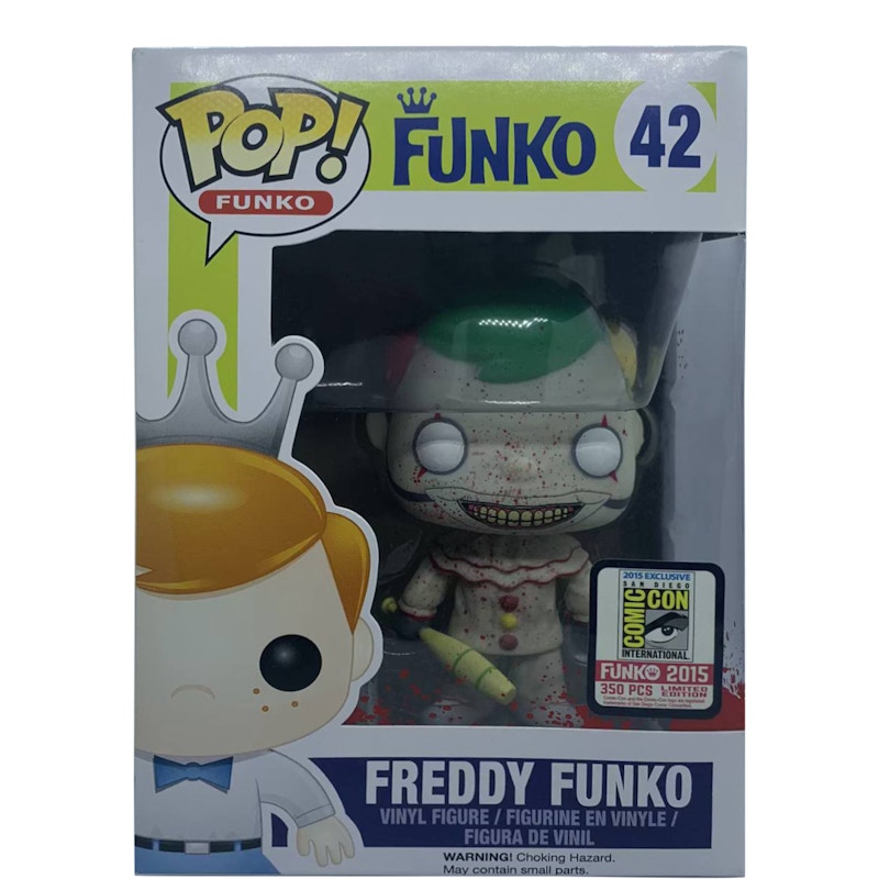 twisty funko pop