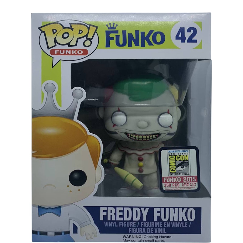 Twisty best sale funko pop