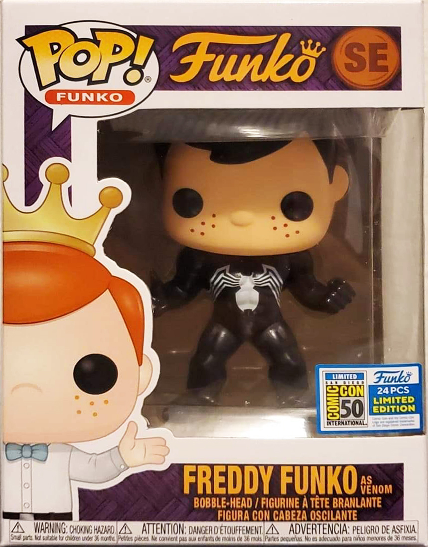 stan funko