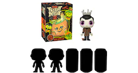 Funko Pop! Fright Night Box of Fun Freddy as Nosforatu Version 2022 NYCC Exclusive Sealed 6-Pack