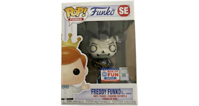 Funko Pop! Freddy Funko As Skull Trooper Box Of Fun Exclusive (Limited /2000) SE