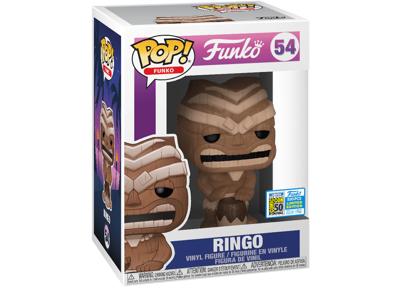Funko 54 best sale