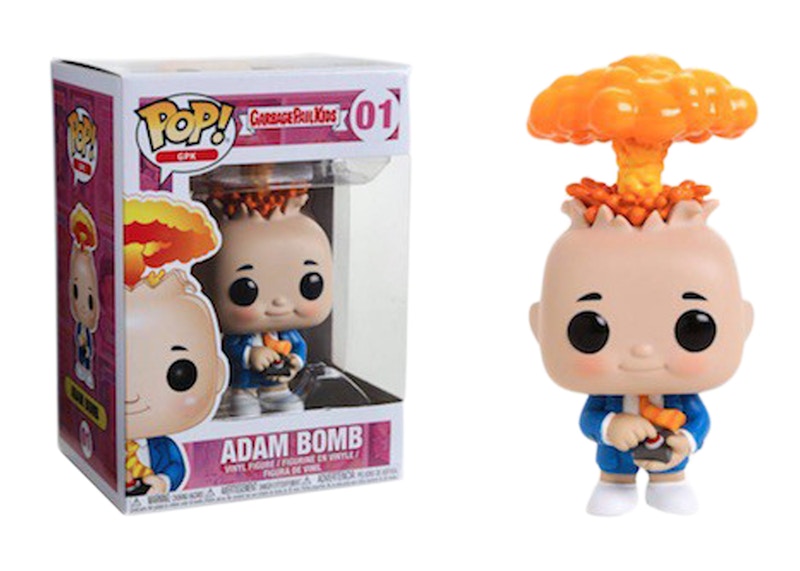 gpk funko pop