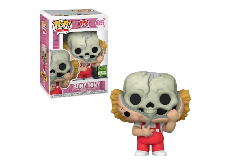 Funko gpk 2025