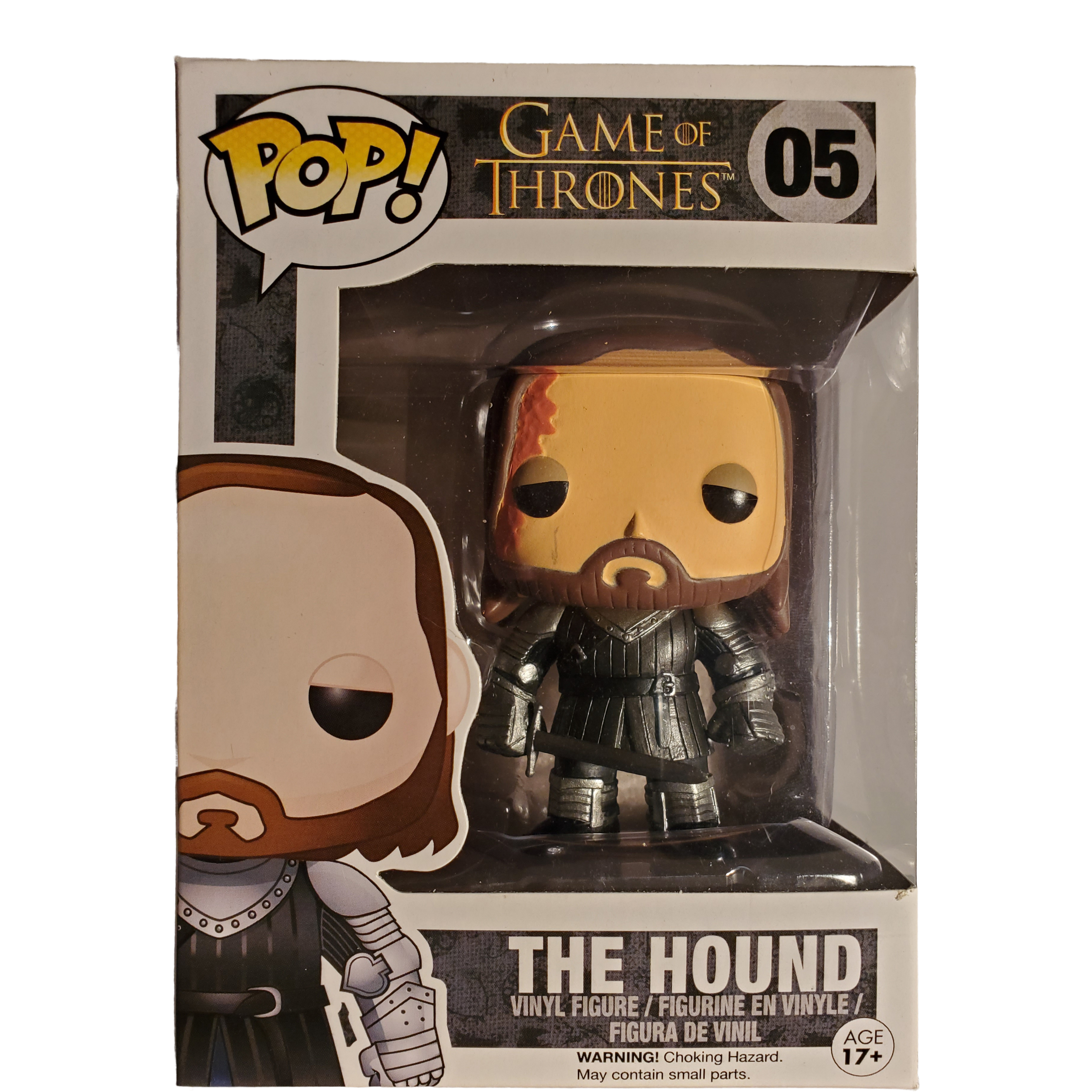 Game of Thrones POP Rides Vinyl Figures single or complete pack 