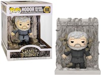 Figurine Pop Game of Thrones #58 pas cher : Roi de la Nuit