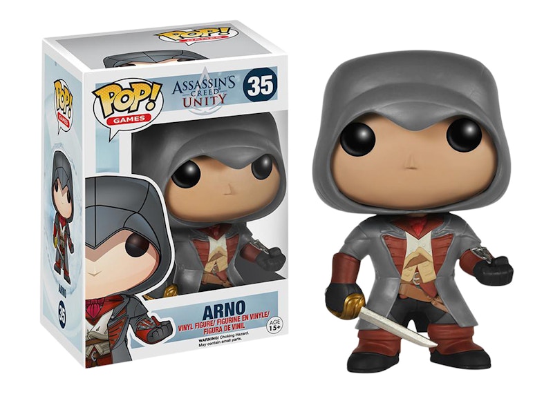 pietro funko