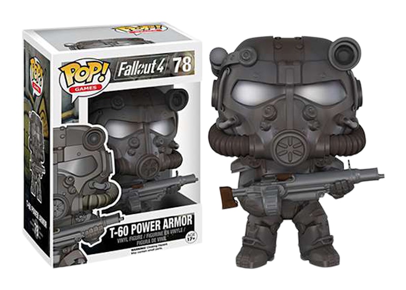 Fallout funko on sale