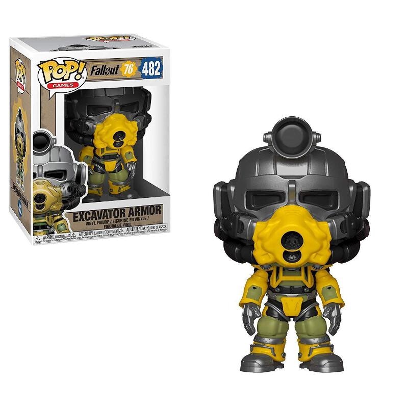 Funko fallout outlet 76