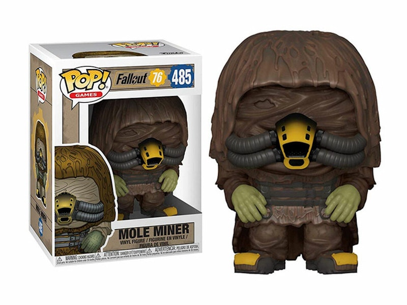 Funko fallout outlet 76