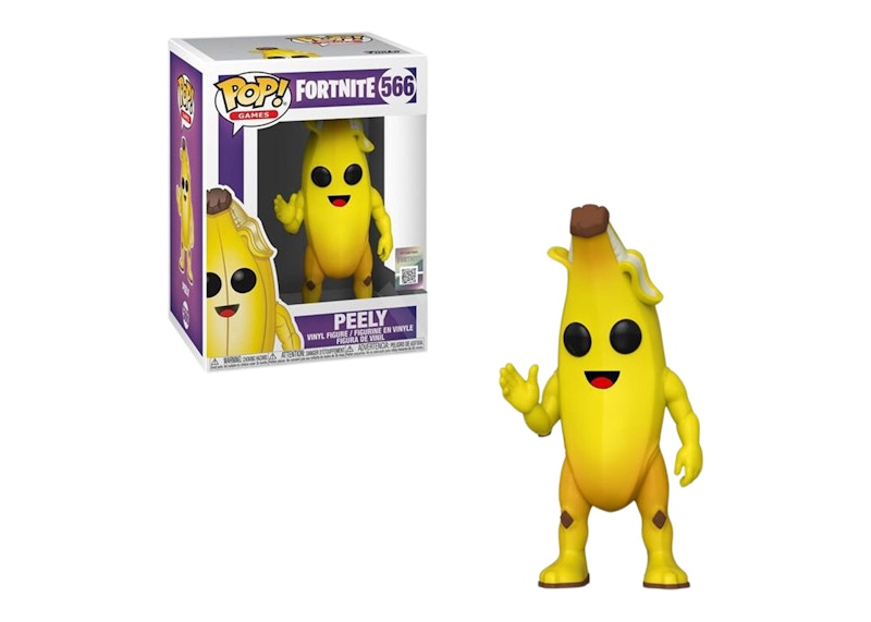 Juguetes de fortnite online funko pop