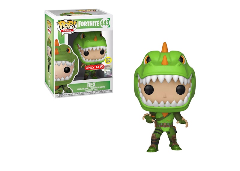 Fortnite pop figures hot sale target