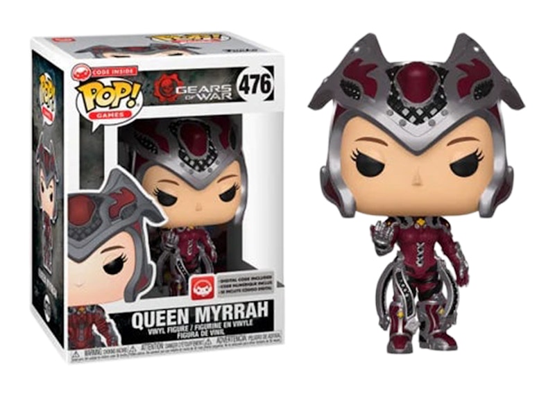 funko pop 476