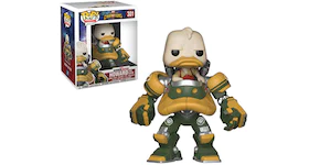 Funko Pop! Games Marvel Contest of Champions Howard the Duck 6 Inch Bobble-Head #301