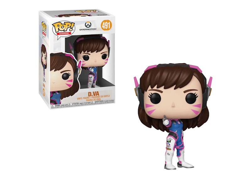 Dva nano best sale cola funko