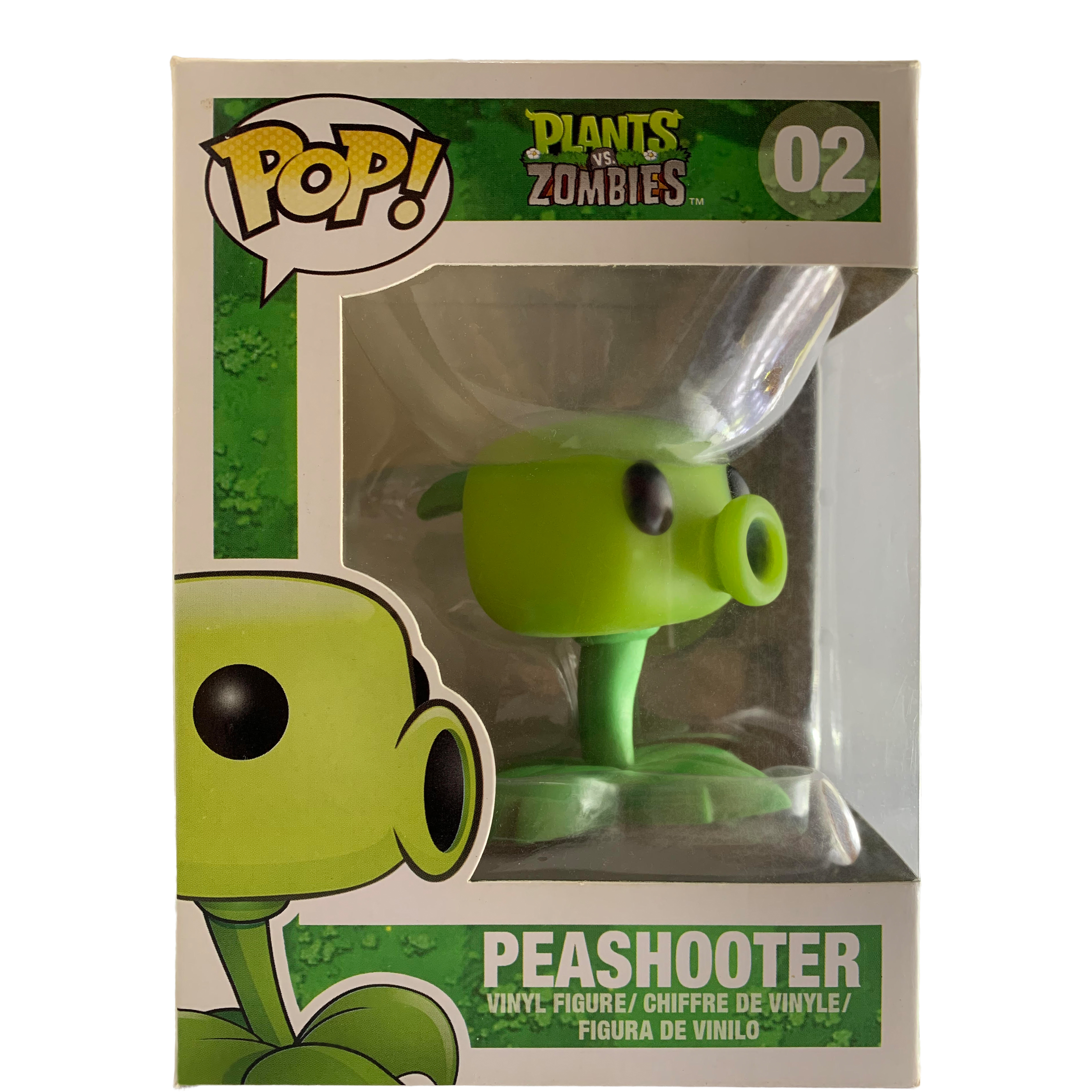 Funko pop store pvz 2