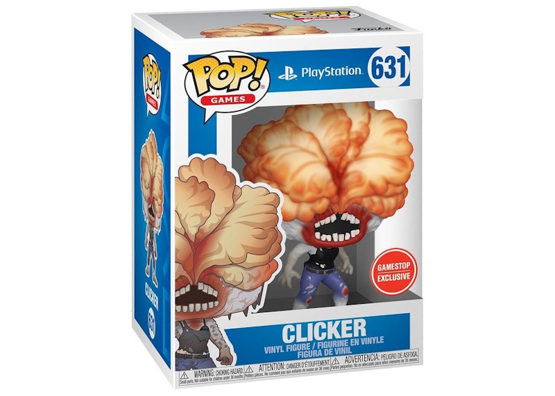 funko clicker