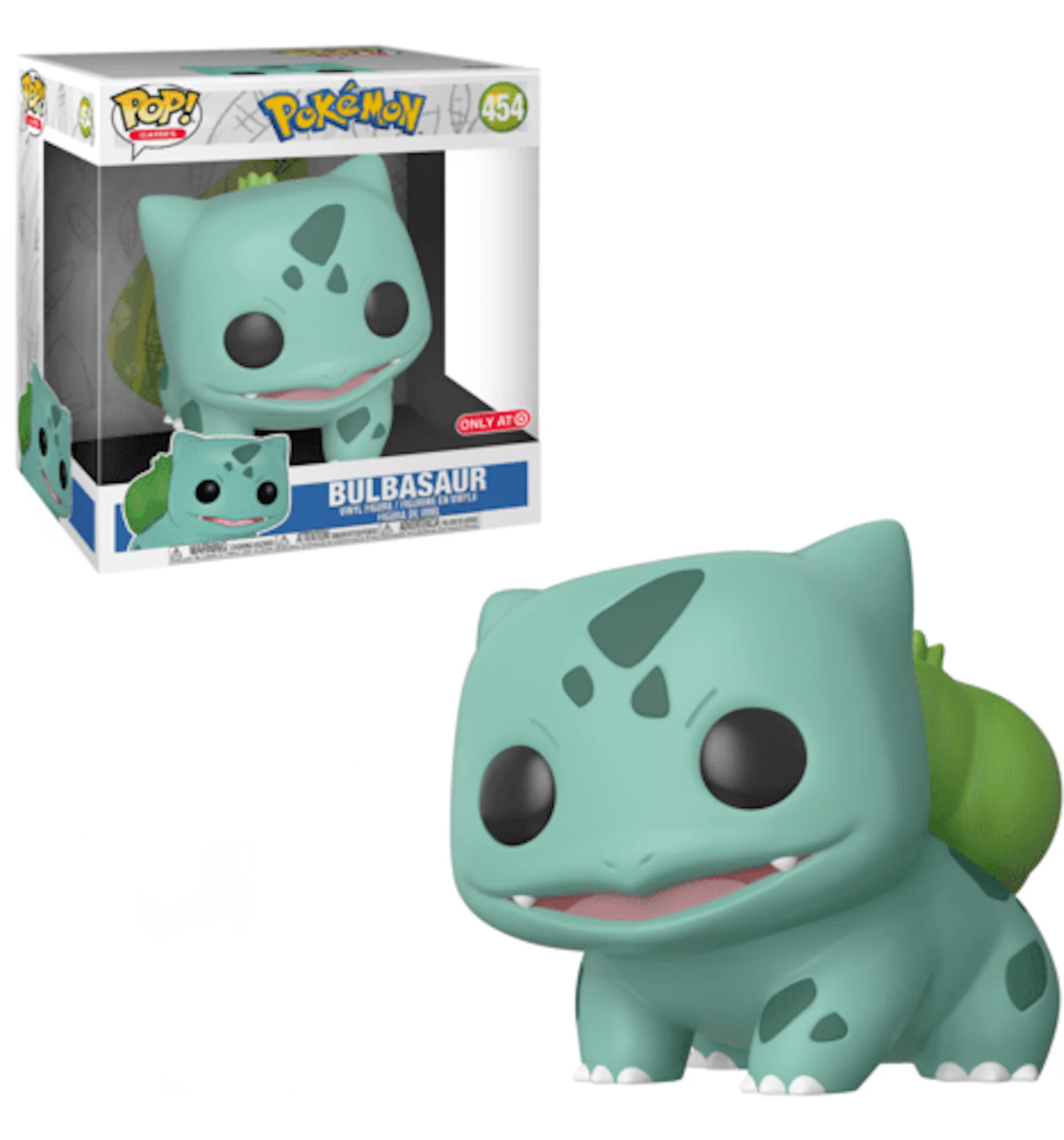 Funko pop online pokemon target