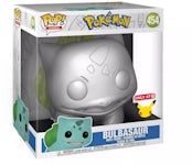 Figurine Pokemon - Charizard / Dracaufeu Pop 10cm - Funko