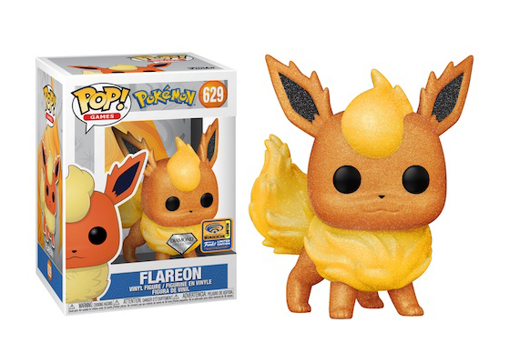 Funko Pop! Pokémon - Buy & Sell Collectibles.