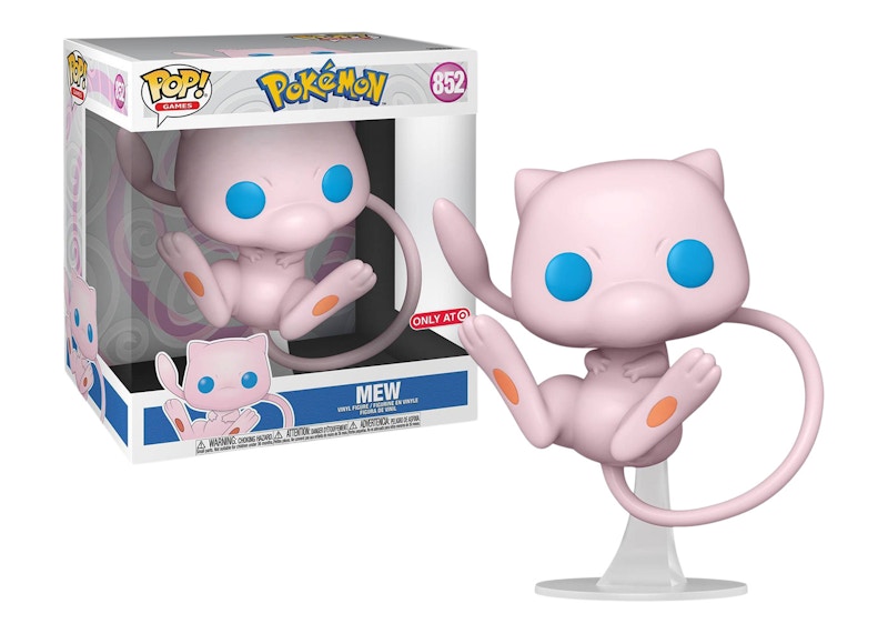 funko pop mew