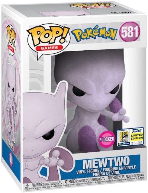 Classic: Toys R Us Mew - English - Project Pokemon Forums