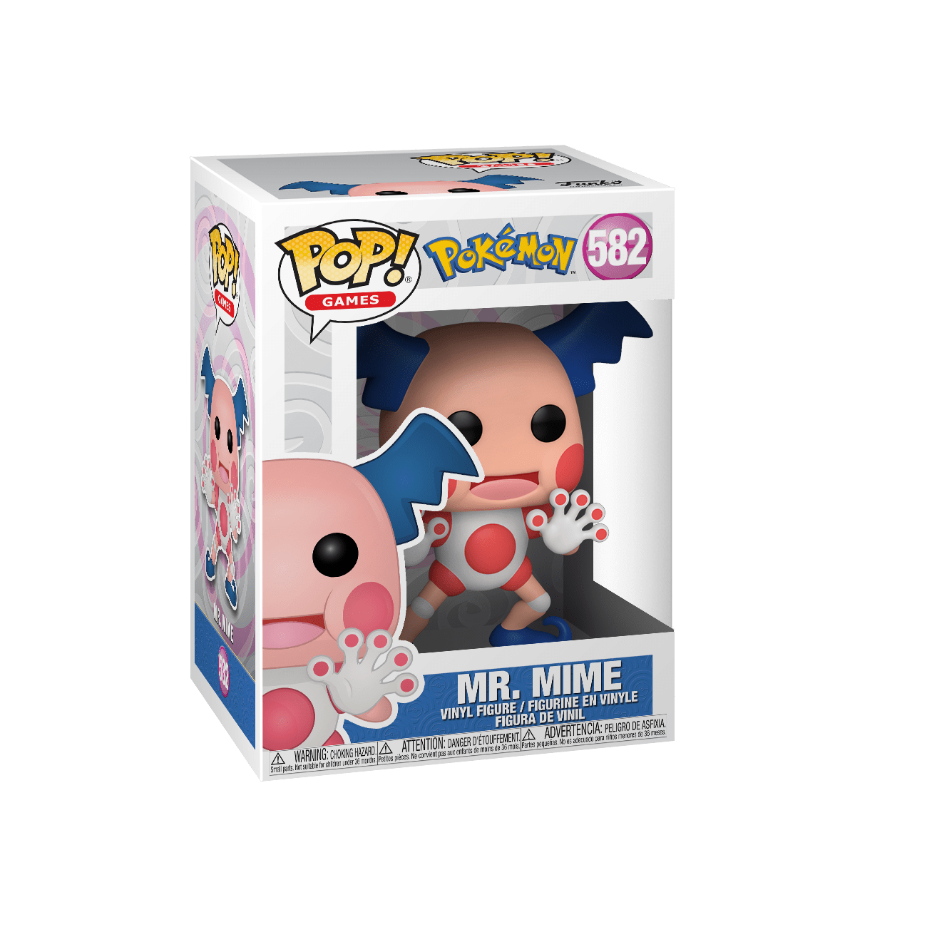 funko pop 582