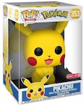 Funko POP! Games: Pokemon - Glaceon (Target Exclusive)
