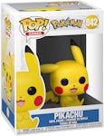 Funko POP 10 [Pokémon] Pikachu 25cm - #353