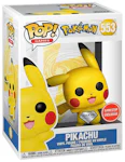 Pikachu #598 Funko Pop! - Pokémon