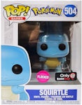 Funko Pop Sonic The Hedgehog Flocked Tails ( 641 - Exclusive )