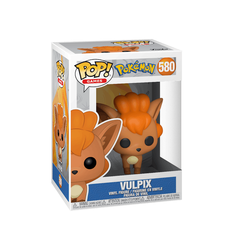 pop funko 580