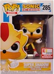 Figurine Pop Classic Sonic (Sonic The Hedgehog) #632 pas cher