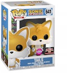 Funko Pop Sonic the Hedgehog Knuckles Target Con Exclusive 854 Vinyl F –  Toyz in the Box