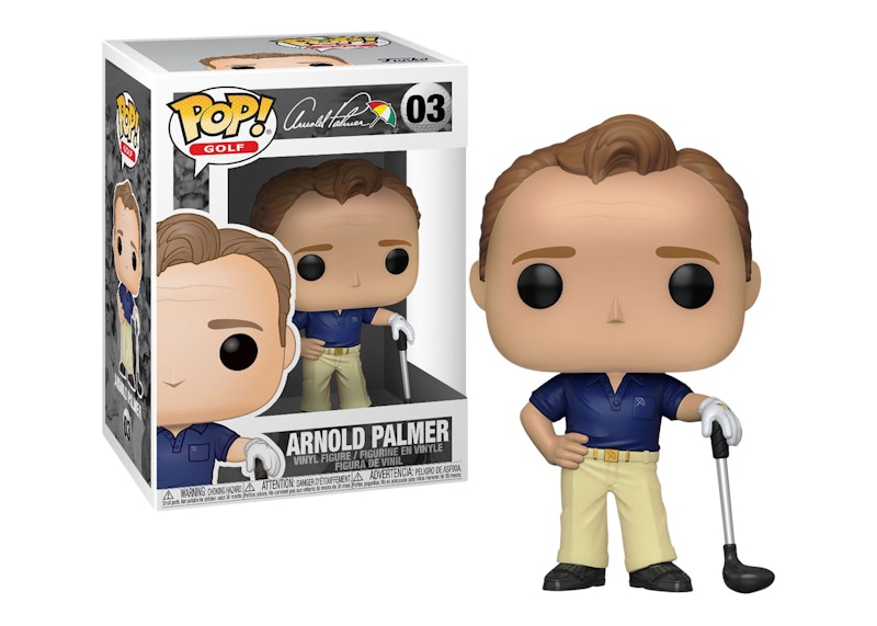 funko pop golf figures