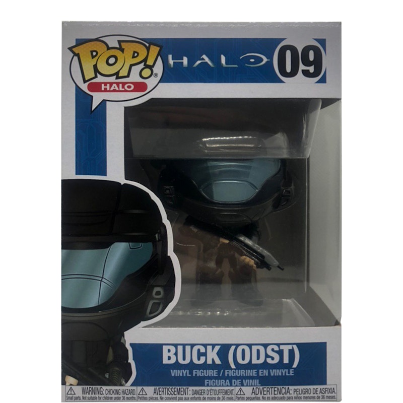 funko pop odst