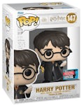 Funko Pop! Harry Potter Luna Lovegood (with Glasses) EMP Exclusive