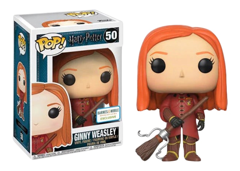 Funko harry hot sale potter quidditch